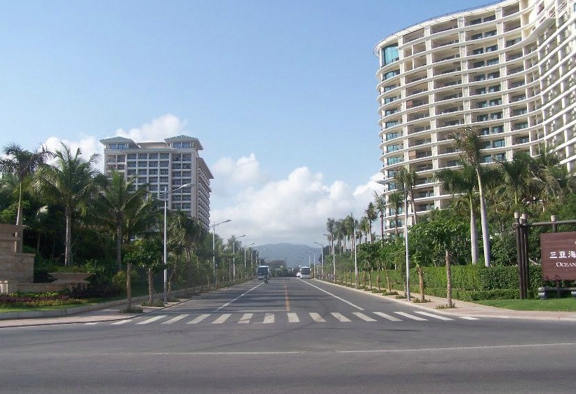 1、2、三亞太平洋石油公司紅糖油庫(kù)擴(kuò)建工程、油